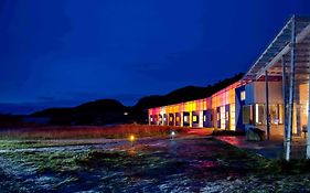 Støkkøya Strandhotell